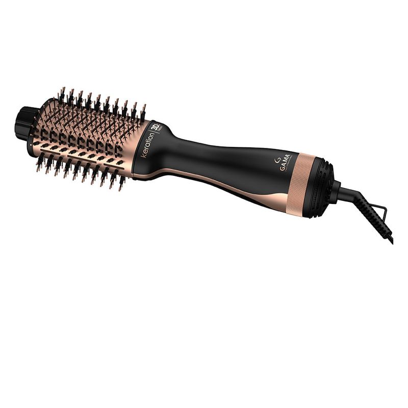 Cepillo Modelador Stylish Keration Brush 3D