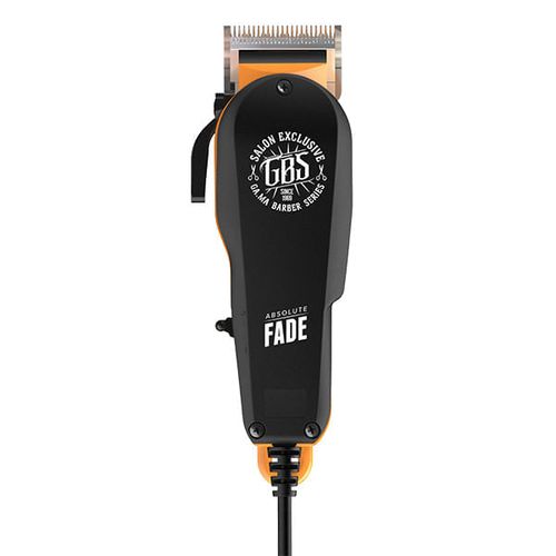 Cortapelos GBS Absolute Fade