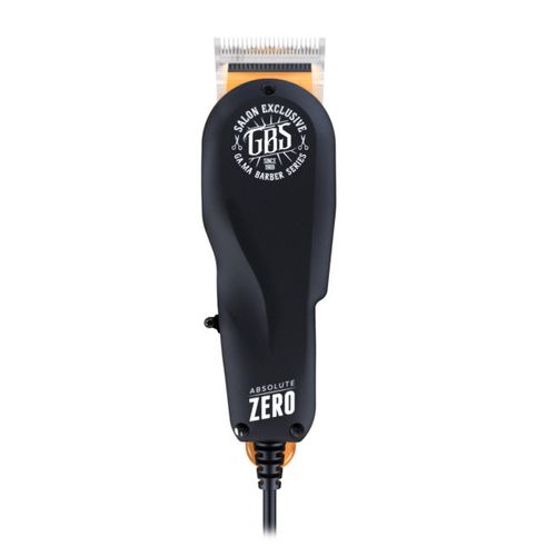 Cortapelos GBS Absolute Zero