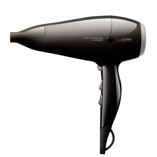 Secadora de Cabello Diamond Black