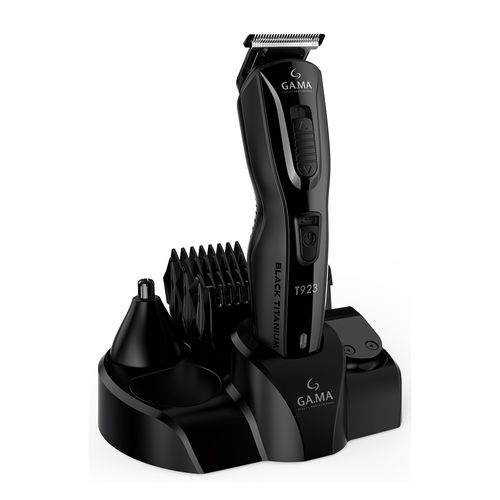 Multistyler Titanium T923