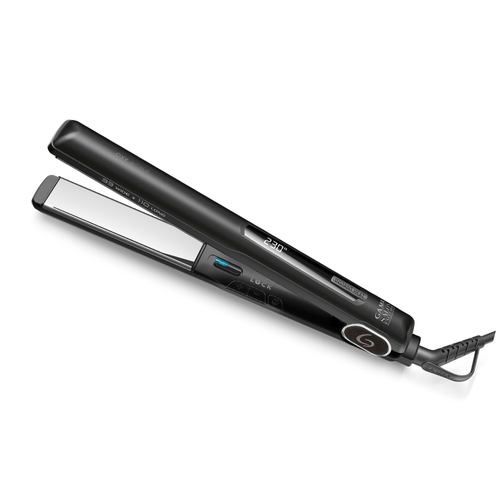 Plancha de Cabello Profesional G-Style Oxy Active