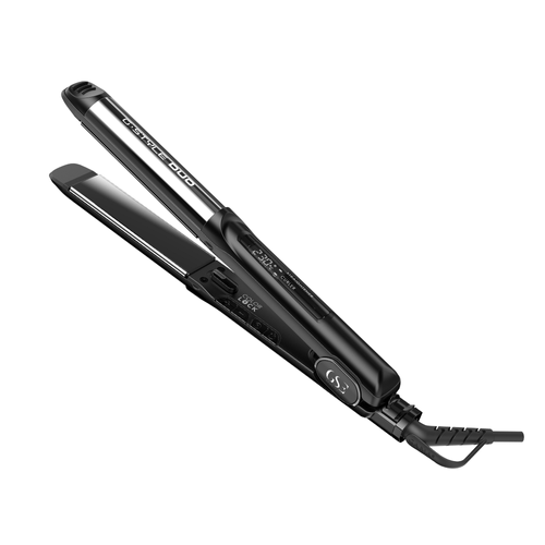 Plancha de Cabello Profesional G-Style Duo