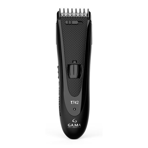 Cortapelos Black Titanium T742