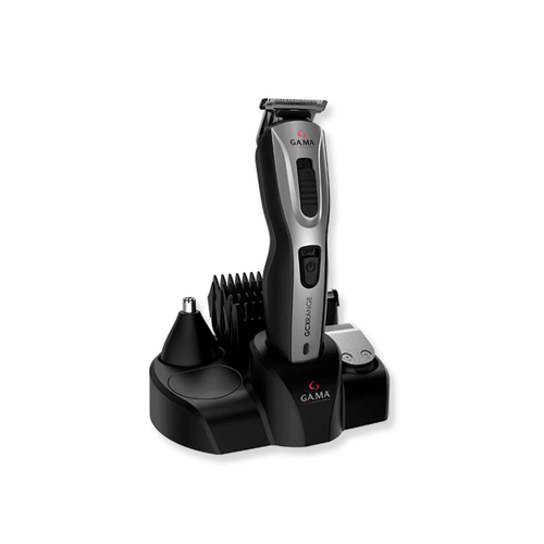 Multistyler GCX Range