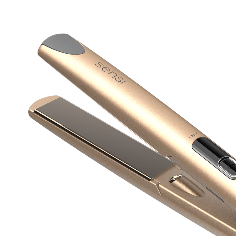 Plancha Sensi Gold 5D Therapy