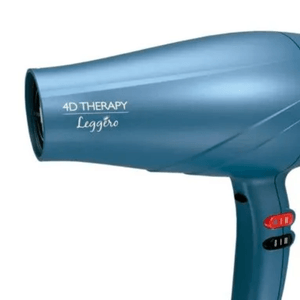 Secador Leggero Ion 4D Therapy