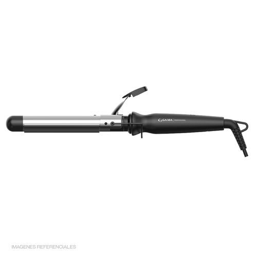 Rizadora Profesional LED Salon Curl 32mm