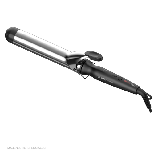 Rizadora Profesional LED Salon Curl 38mm