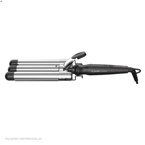 Rizadora Profesional LED Triferro