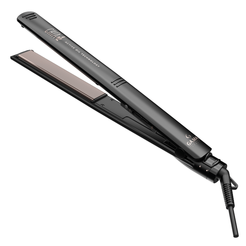 Plancha de Cabello Elegance Chía