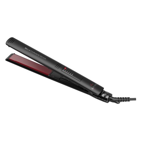 Plancha de Cabello Elegance Led Bella Tourmaline
