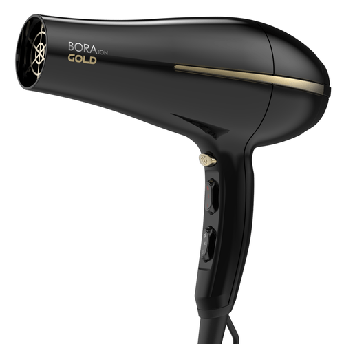 Secadora Bora Gold Ion