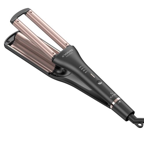 Rizador X-Waves Led Keration 3D