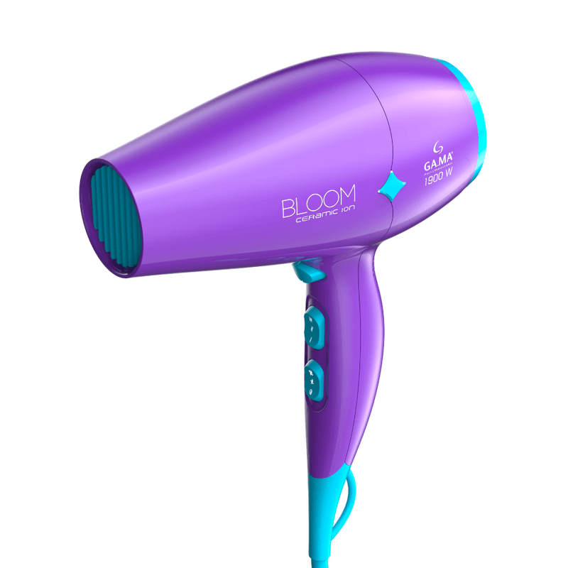 Secador-Diamond-Bloom-Violeta-1