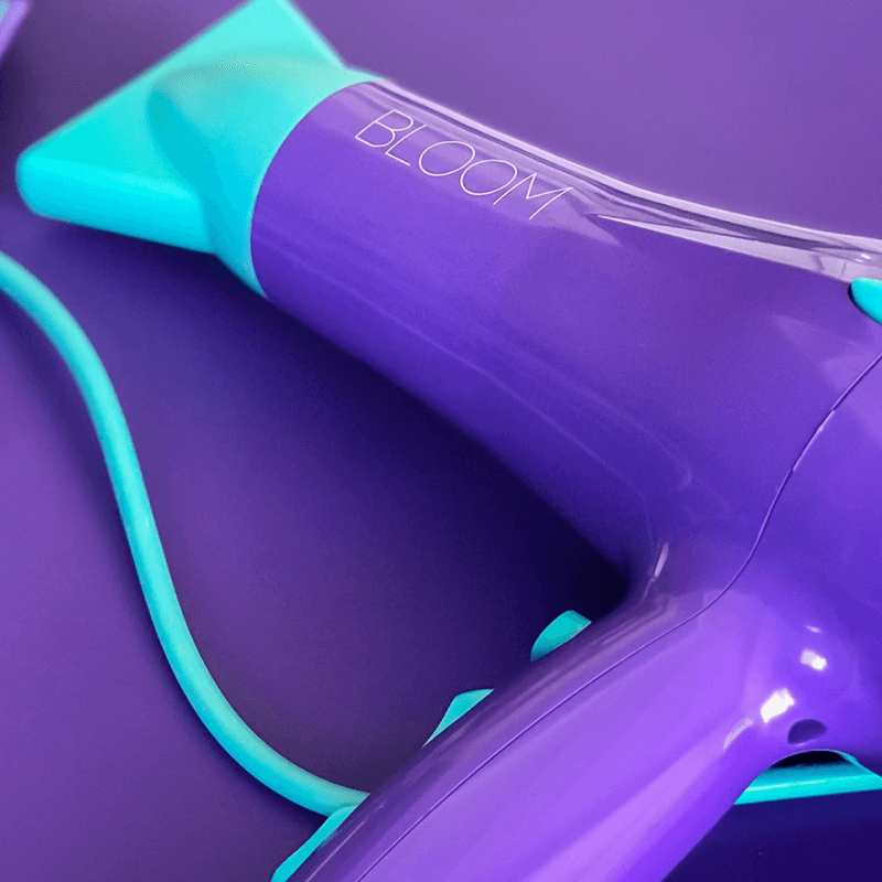 Secador-Diamond-Bloom-Violeta-4