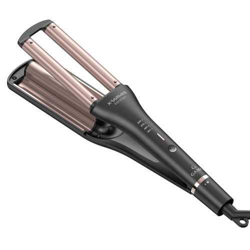 Rizadora X-Waves Led Keration 3D