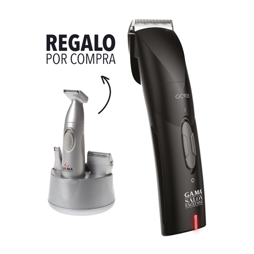 Cortadora Ga.Ma Profesional Gc 905