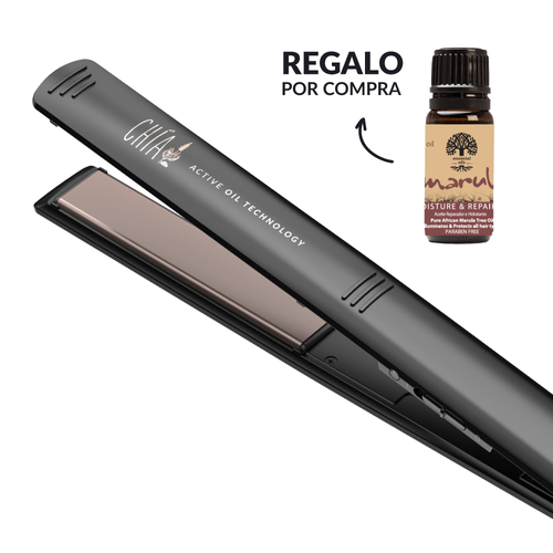 Plancha Elegance Chía