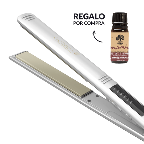 Plancha Elegance Led Quinoa