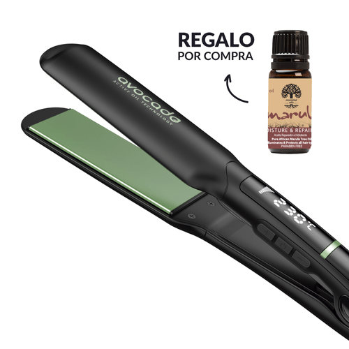 Plancha Digital X-Wide Avocado