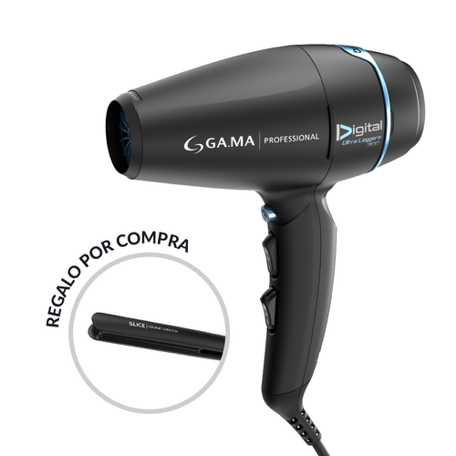 Secador Profesional Bravo 80 OA Digital