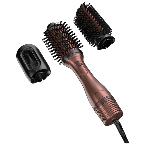 Cepillo Secador Multistyler 3 en 1 Marula 3D