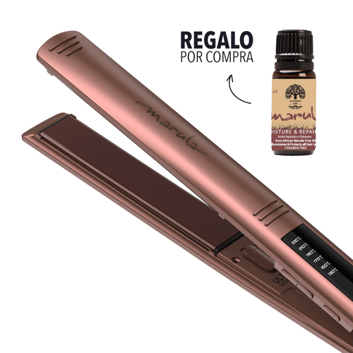 Plancha Elegance Marula Led 4D