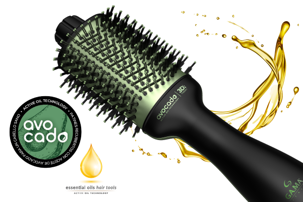 Tecnología Active Oil