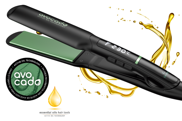 Tecnología Active Oil